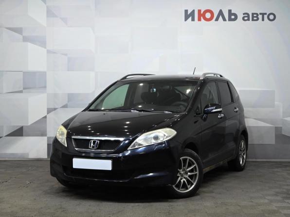 Honda FR-V с пробегом 2006 года, цена 550 000 рублей, 302829 км, минивэн, Автокод Объявления