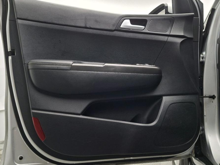 Kia Sportage IV Мурманск  - изображение 18