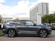 Geely Monjaro I Москва  - изображение 30
