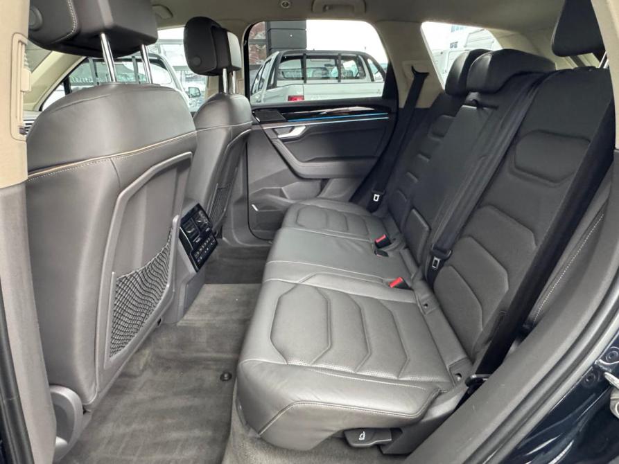 Volkswagen Touareg III Иркутск  - изображение 28