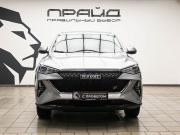 Haval F7x I Рестайлинг Ростов-на-Дону  - изображение 27