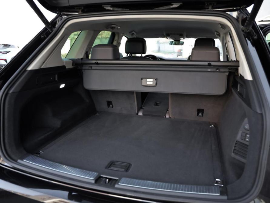 Volkswagen Touareg III Санкт-Петербург  - изображение 31