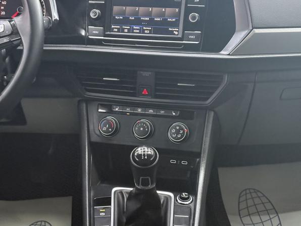 Volkswagen Jetta VII с пробегом 2020 года, цена 1 995 000 рублей, 60288 км, седан, Автокод Объявления