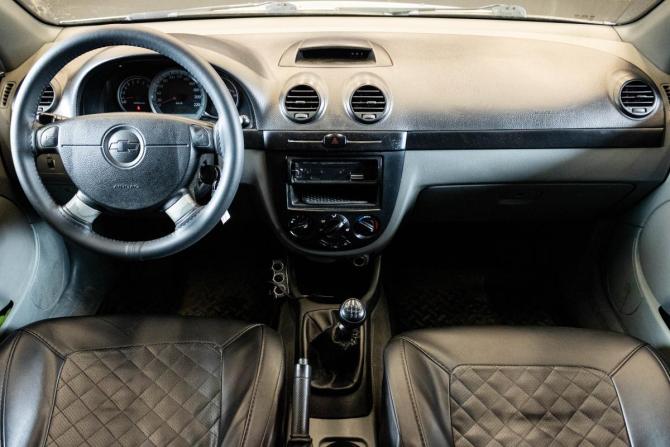 Chevrolet Lacetti I с пробегом 2012 года, цена 479 000 рублей, 246773 км, седан, Автокод Объявления
