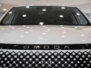 Omoda C5 I Рестайлинг Волгоград  - изображение 52