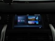 Land Rover Discovery Sport I Москва  - изображение 46