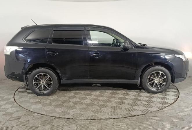 Mitsubishi Outlander III с пробегом 2012 года, цена 1 240 000 рублей, 166958 км, внедорожник, Автокод Объявления