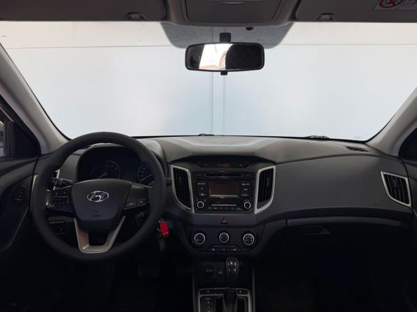 Hyundai Creta I с пробегом 2019 года, цена 1 750 000 рублей, 96889 км, внедорожник, Автокод Объявления