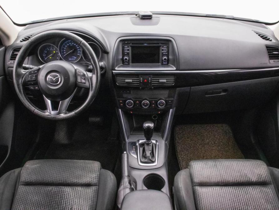 Mazda CX-5 I Москва  - изображение 13