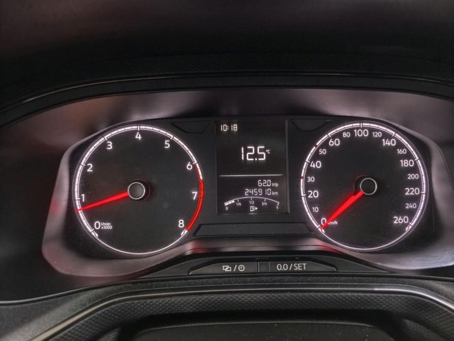Volkswagen Polo VI Краснодар  - изображение 10