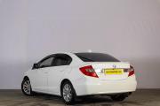 Honda Civic IX Тюмень  - изображение 26