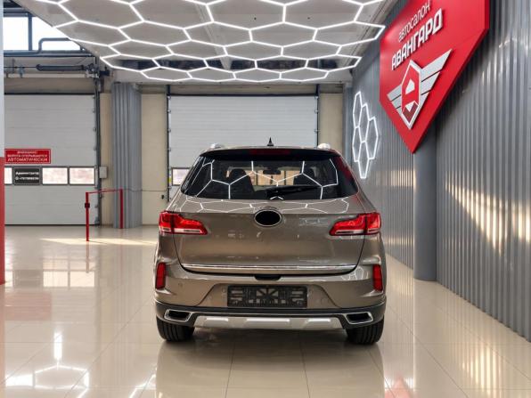 FAW Besturn X40 I с пробегом 2019 года, цена 950 000 рублей, 139334 км, внедорожник, Автокод Объявления