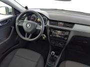 Skoda Rapid I Рестайлинг Москва  - изображение 52