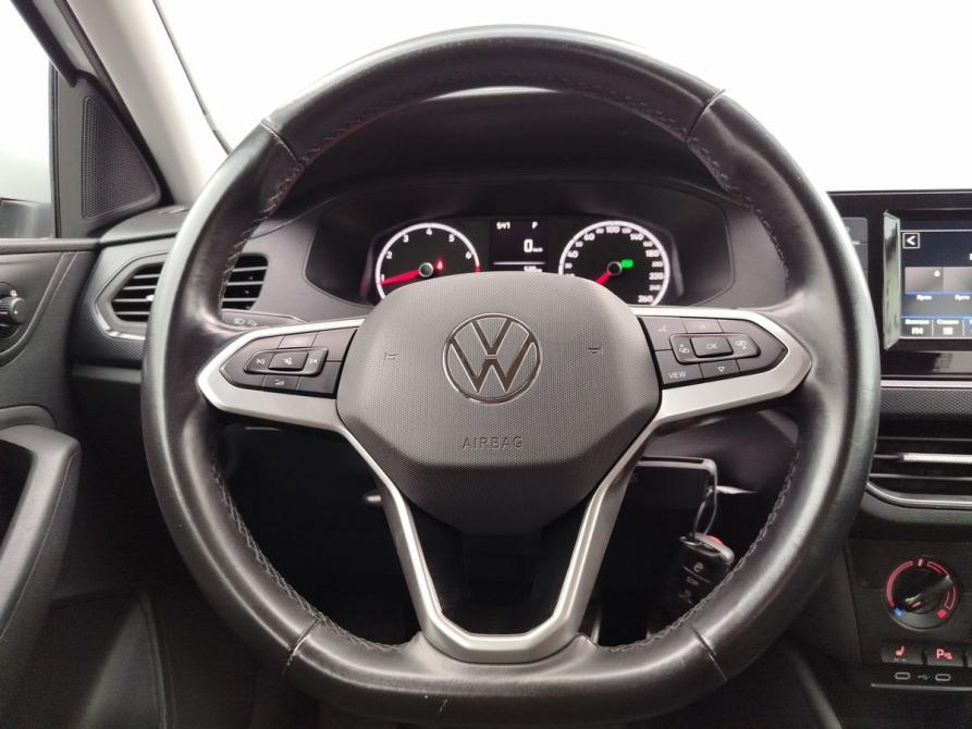 Volkswagen Polo VI Ярославль  - изображение 14