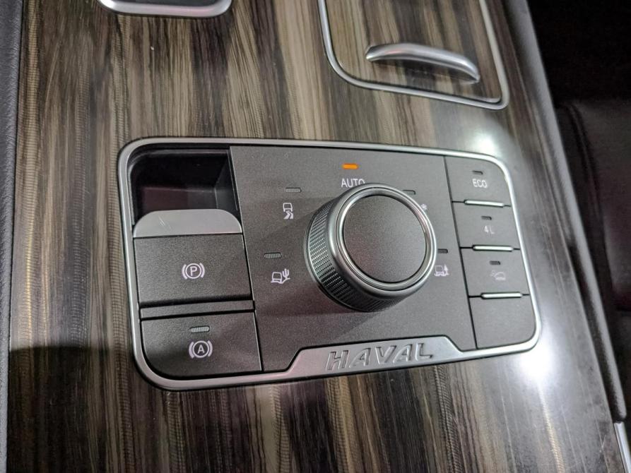 Haval H9 I Рестайлинг Химки  - изображение 27