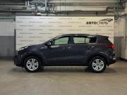 Kia Sportage IV Санкт-Петербург  - изображение 24