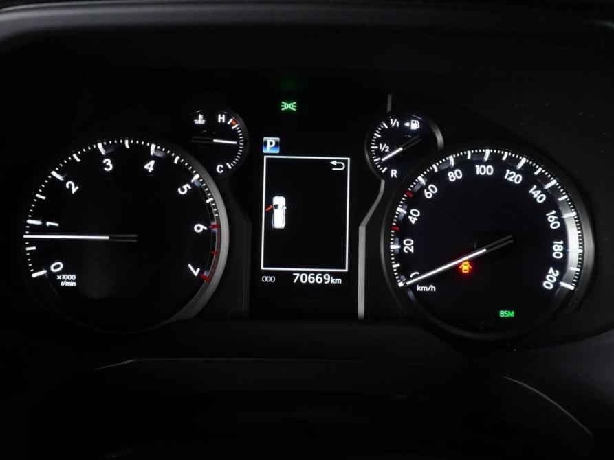 Toyota Land Cruiser Prado 150 Series Рестайлинг 2 Минеральные Воды  - изображение 18