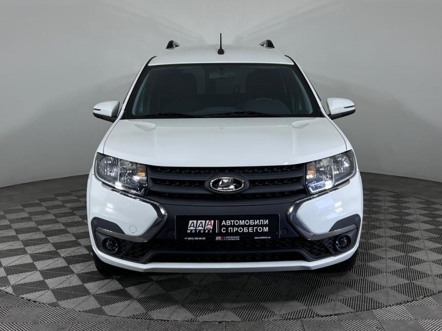 Lada (ВАЗ) Largus I Рестайлинг Ростов-на-Дону  - изображение 2