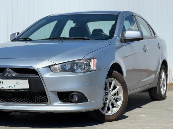 Mitsubishi Lancer X Рестайлинг с пробегом 2012 года, цена 895 000 рублей, 183160 км, седан, Автокод Объявления