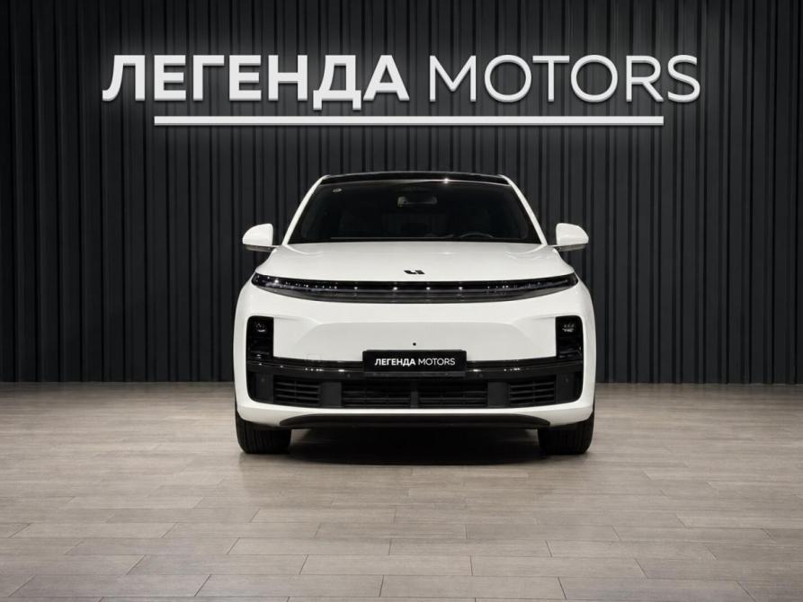 Li Auto (Lixiang) L7 I Иркутск  - изображение 2