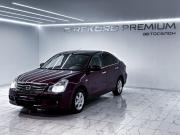 Nissan Almera III (G15) Уфа  - изображение 30