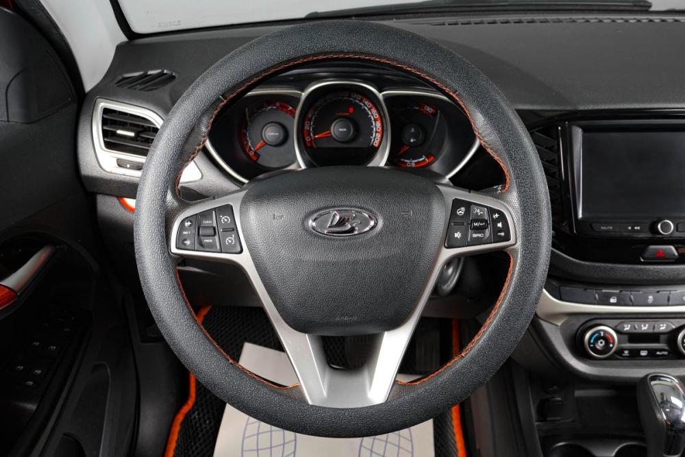 Lada (ВАЗ) Vesta I Тюмень  - изображение 14