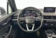 Audi Q7 II (4M) Саранск  - изображение 48