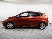 Hyundai Solaris I Москва  - изображение 22