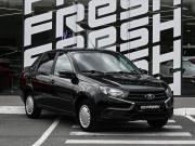 Lada (ВАЗ) Granta I Рестайлинг Волгоград  - изображение 18