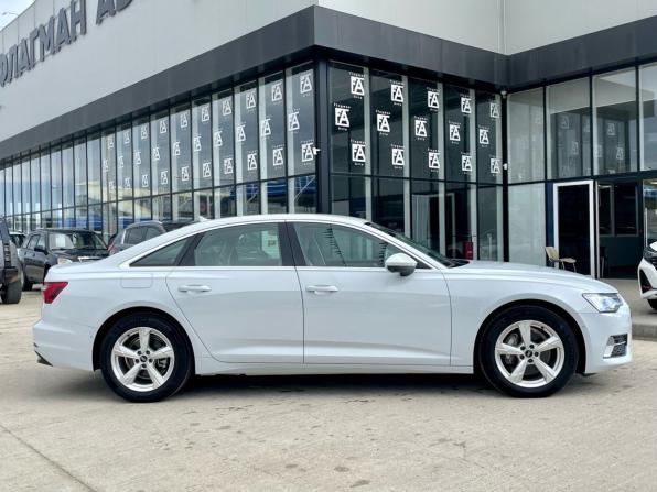 Audi A6 V (C8) с пробегом 2023 года, цена 6 880 000 рублей, 81 км, седан, Автокод Объявления