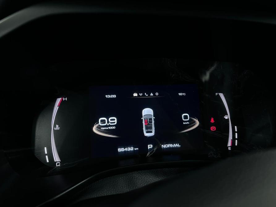 Haval Jolion I Ростов-на-Дону  - изображение 13