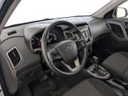 Hyundai Creta I Рестайлинг Москва  - изображение 43