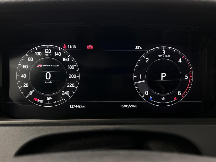 Land Rover Range Rover Velar I Волгоград  - изображение 21
