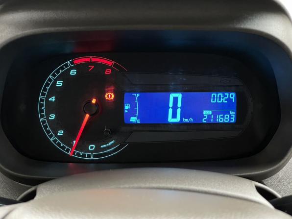 Chevrolet Cobalt II с пробегом 2013 года, цена 498 000 рублей, 211682 км, седан, Автокод Объявления