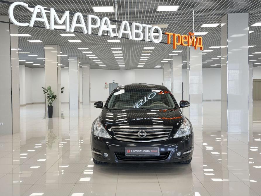 Nissan Teana II (J32) Рестайлинг Самара  - изображение 7