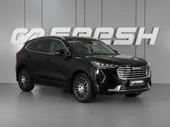 Haval Jolion I с пробегом 2023 года, цена 1 949 000 рублей, 39443 км, внедорожник, Автокод Объявления