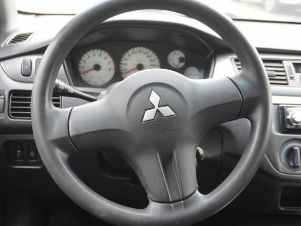 Mitsubishi Lancer IX Рестайлинг с пробегом 2007 года, цена 388 000 рублей, 177482 км, седан, Автокод Объявления