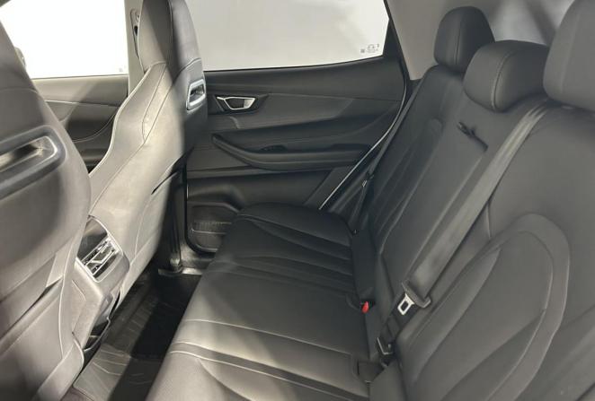 Chery Tiggo 4 I Рестайлинг 2 с пробегом 2024 года, цена 1 700 000 рублей, 55092 км, внедорожник, Автокод Объявления
