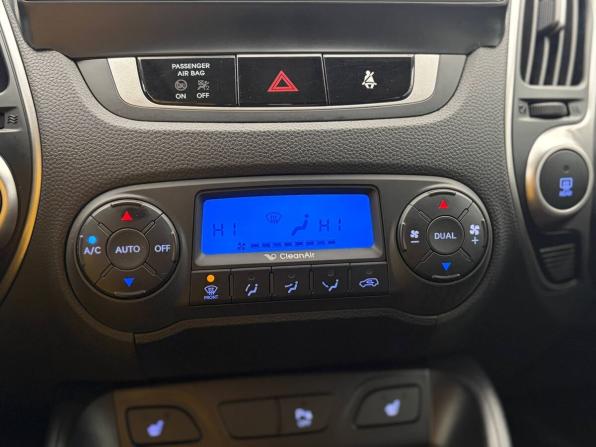 Hyundai ix35 I с пробегом 2011 года, цена 1 165 000 рублей, 160000 км, внедорожник, Автокод Объявления