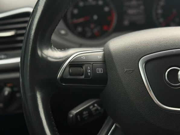 Audi Q3 I (8U) с пробегом 2014 года, цена 1 599 000 рублей, 136216 км, внедорожник, Автокод Объявления