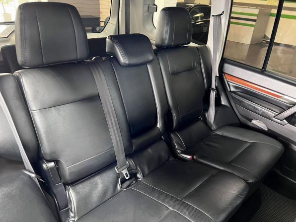 Mitsubishi Pajero IV с пробегом 2008 года, цена 1 495 000 рублей, 235157 км, внедорожник, Автокод Объявления