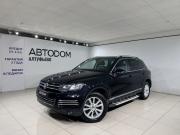 Volkswagen Touareg II Москва  - изображение 22