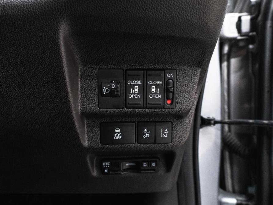 Honda Freed II Рестайлинг Красноярск  - изображение 17