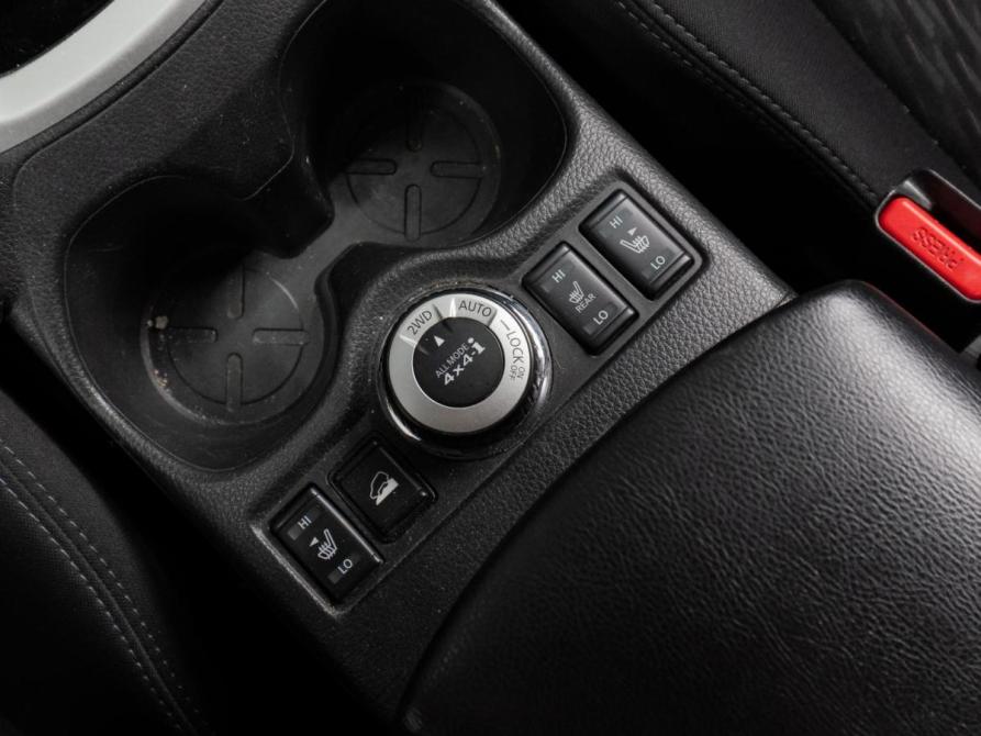Nissan X-Trail III Рестайлинг Тюмень  - изображение 17