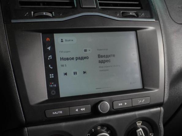 Lada (ВАЗ) Granta I Рестайлинг с пробегом 2026 года, цена 1 089 000 рублей, 2715 км, седан, Автокод Объявления