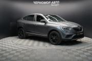 Renault Arkana I Крым  - изображение 34