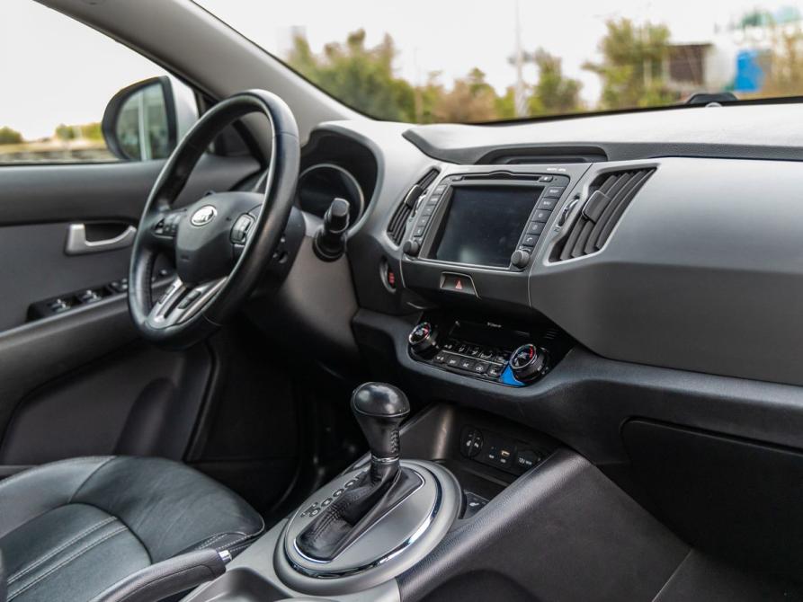 Kia Sportage III Рестайлинг Волгоград  - изображение 37