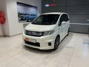 Honda Freed I Рестайлинг Новосибирск  - изображение 22