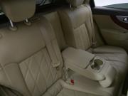 Infiniti FX II (S51) Рестайлинг Москва  - изображение 31