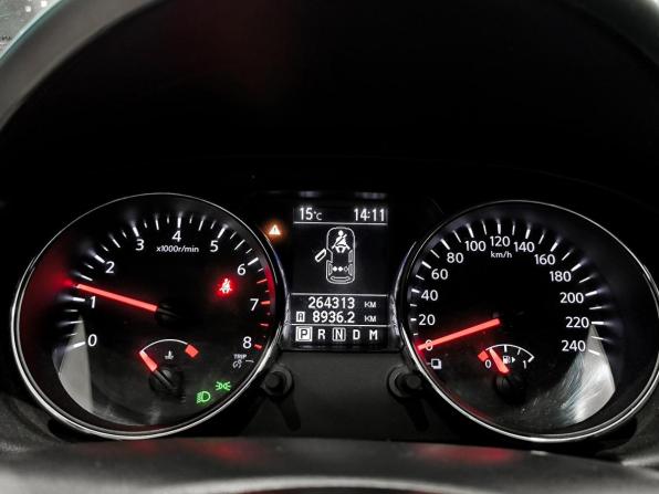 Nissan Qashqai I Рестайлинг с пробегом 2013 года, цена 899 000 рублей, 264310 км, внедорожник, Автокод Объявления